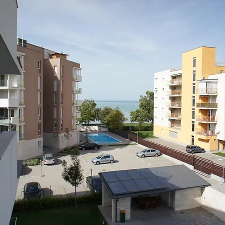 Solar Premium Apartman