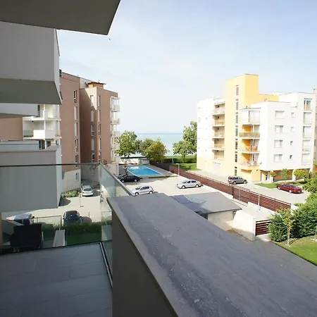 Solar Premium Apartman