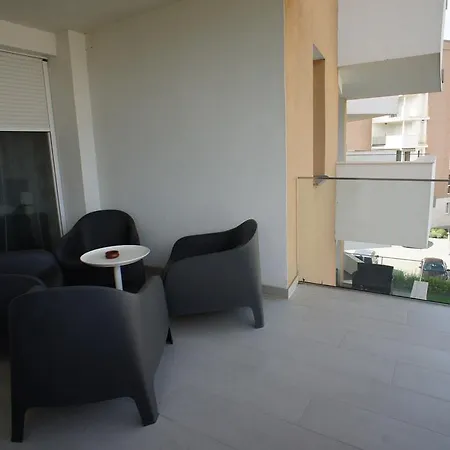 Apartment Solar Premium Apartman *