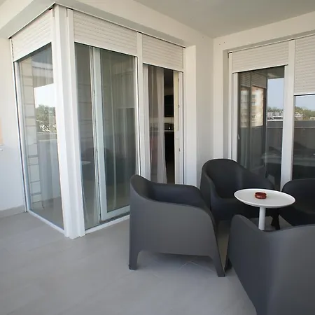Apartment Solar Premium Apartman Siofok