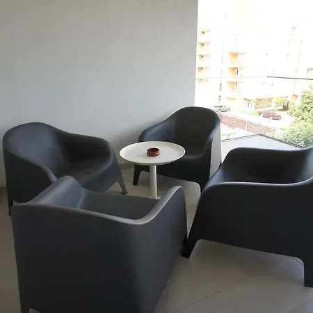 Solar Premium Apartman Apartment Siofok