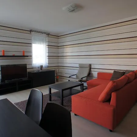 Apartment Solar Premium Apartman