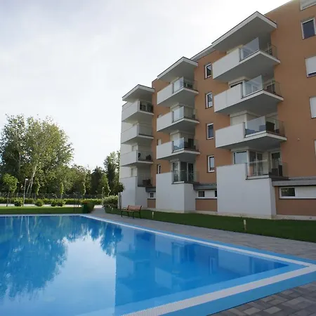 Apartment Solar Premium Apartman *